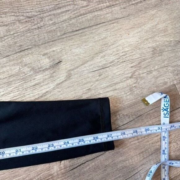 Adidas Black Alphaskin Aeroready Athletic Training Tights‎ Womens XS compression - Picture 8 of 8